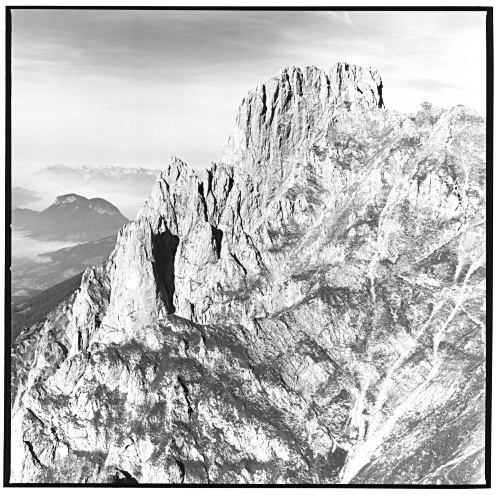 Ackerlspitze, Kaiser Mountains AT