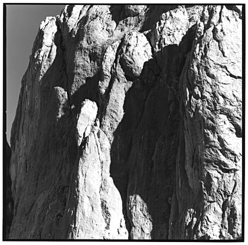 Kreuzwand, Kaiser Mountains AT