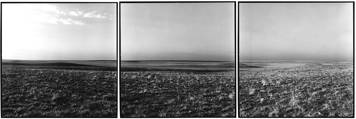 Badlands, Roswell, NM