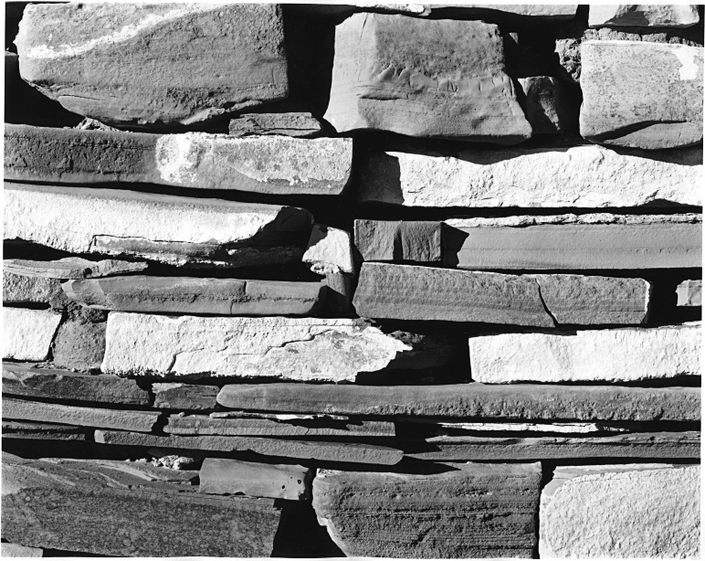 Butterfield Stage station, Guadalupe Mountains TX